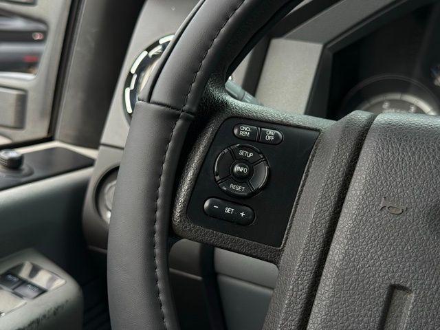 used 2015 Ford F-250 car, priced at $25,000