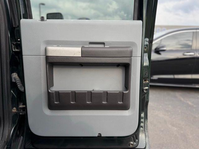 used 2015 Ford F-250 car, priced at $25,000