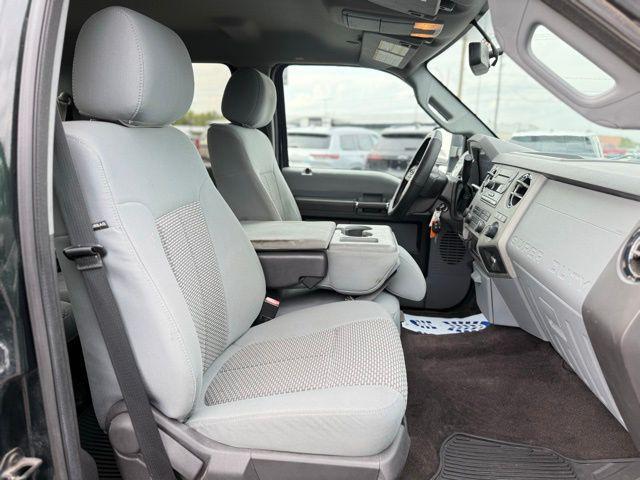 used 2015 Ford F-250 car, priced at $25,000
