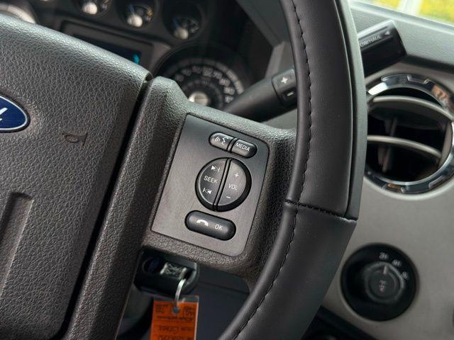 used 2015 Ford F-250 car, priced at $25,000