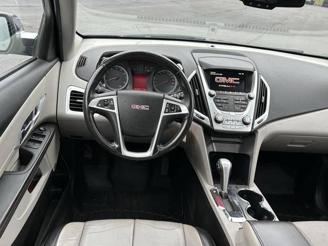 used 2015 GMC Terrain car, priced at $12,000