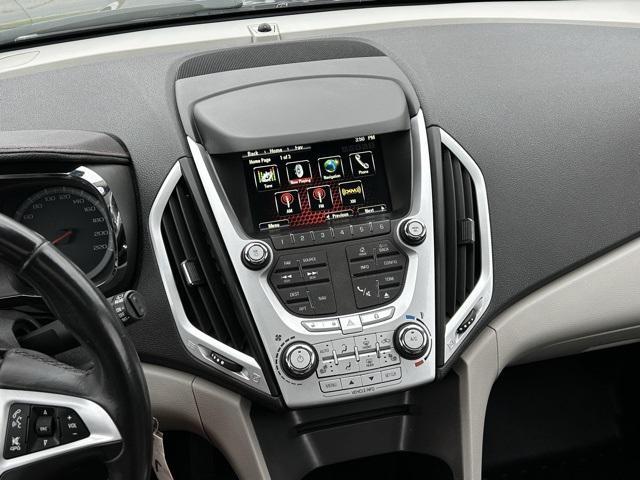 used 2015 GMC Terrain car, priced at $12,000