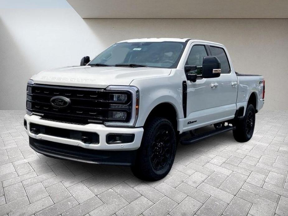 new 2024 Ford F-250 car, priced at $83,920