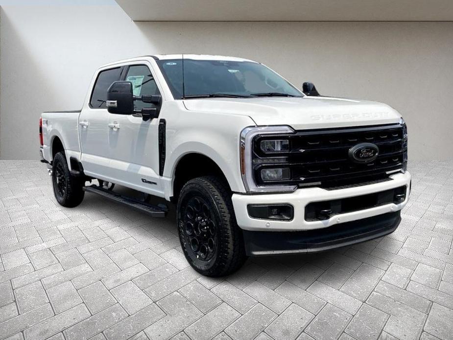 new 2024 Ford F-250 car, priced at $82,167
