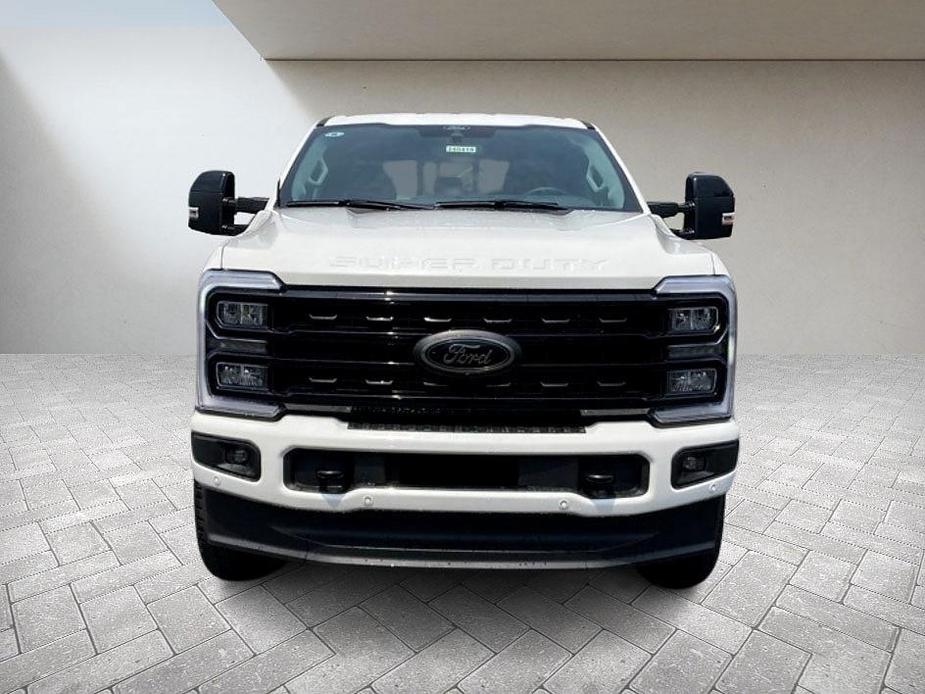 new 2024 Ford F-250 car, priced at $82,167