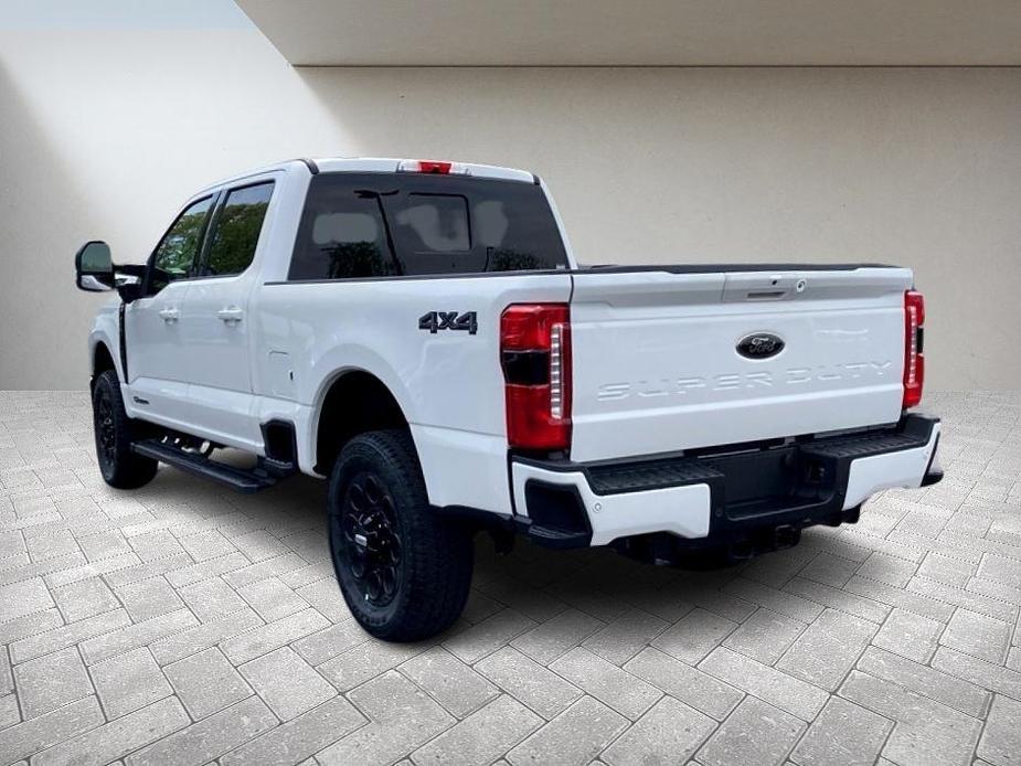 new 2024 Ford F-250 car, priced at $82,167