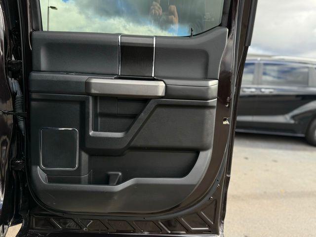 used 2020 Ford F-150 car, priced at $36,000