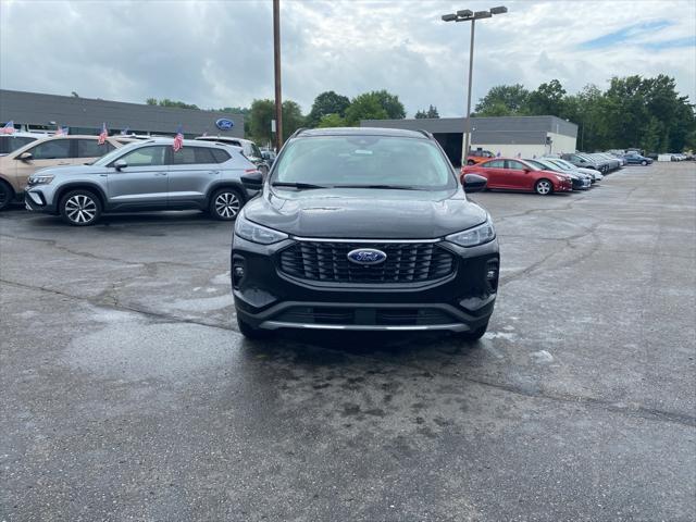 new 2024 Ford Escape car, priced at $37,019