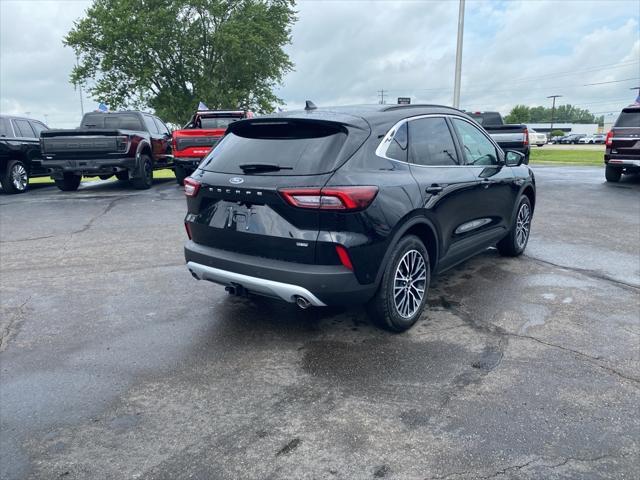 new 2024 Ford Escape car, priced at $37,019