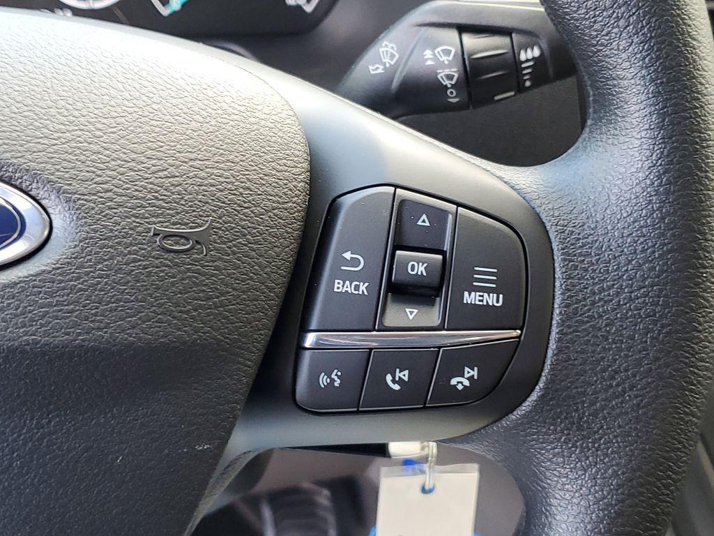 new 2025 Ford Transit-250 car, priced at $47,386