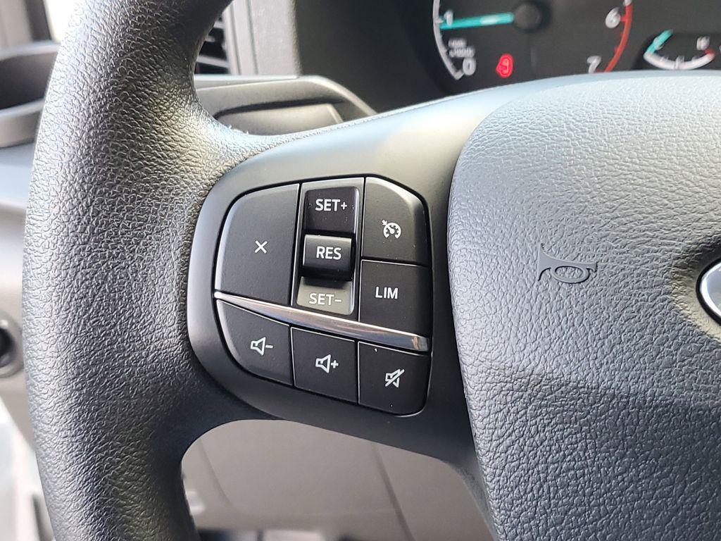 new 2025 Ford Transit-250 car, priced at $47,386