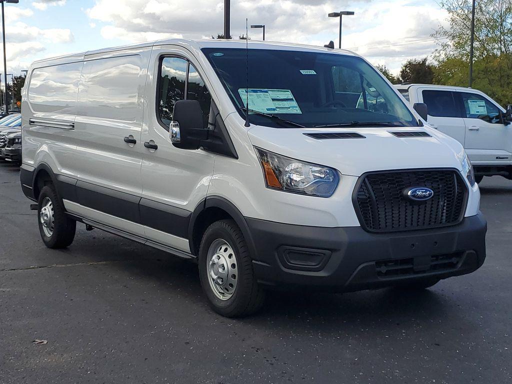 new 2025 Ford Transit-250 car, priced at $47,386