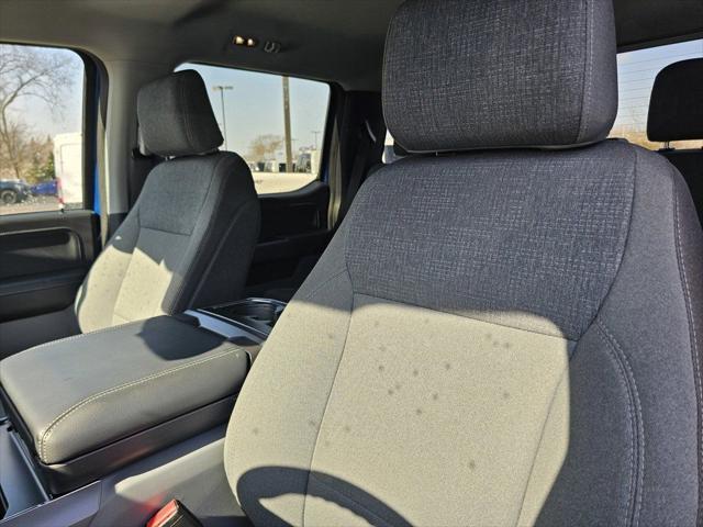 new 2024 Ford F-150 car, priced at $48,000