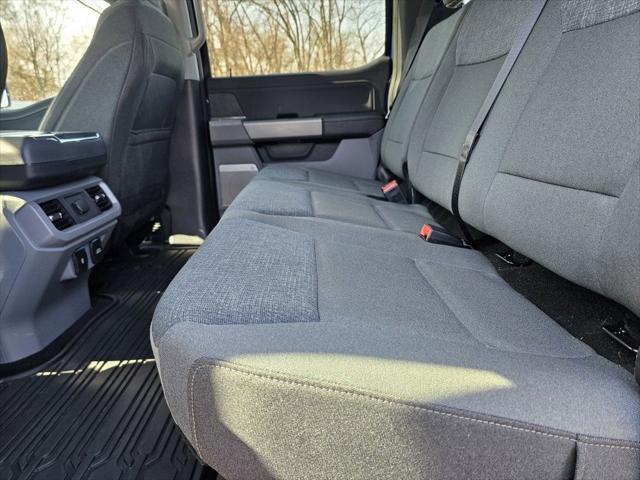 new 2024 Ford F-150 car, priced at $48,000