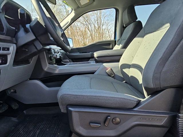new 2024 Ford F-150 car, priced at $48,000