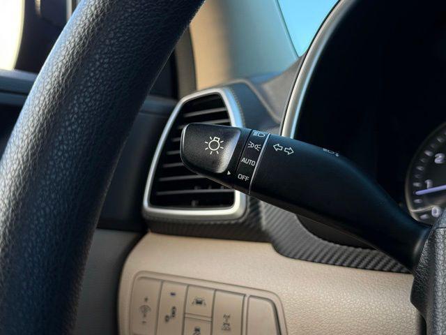 used 2019 Hyundai Tucson car, priced at $12,500