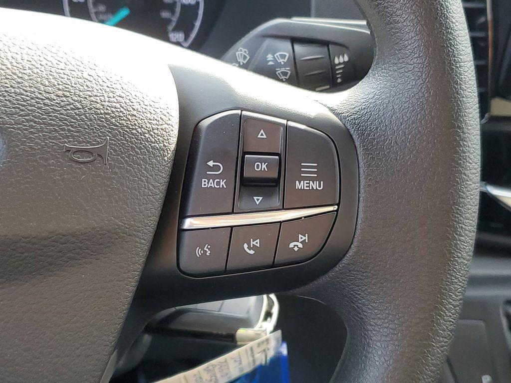 new 2025 Ford Transit-350 car, priced at $50,877