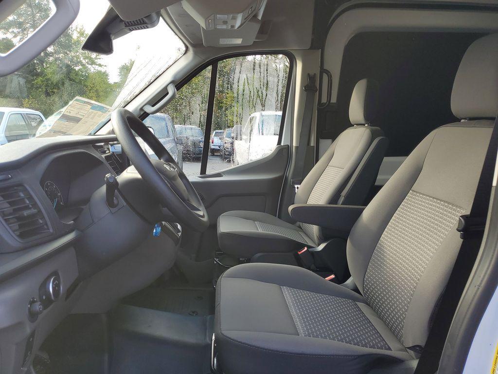 new 2025 Ford Transit-350 car, priced at $50,877