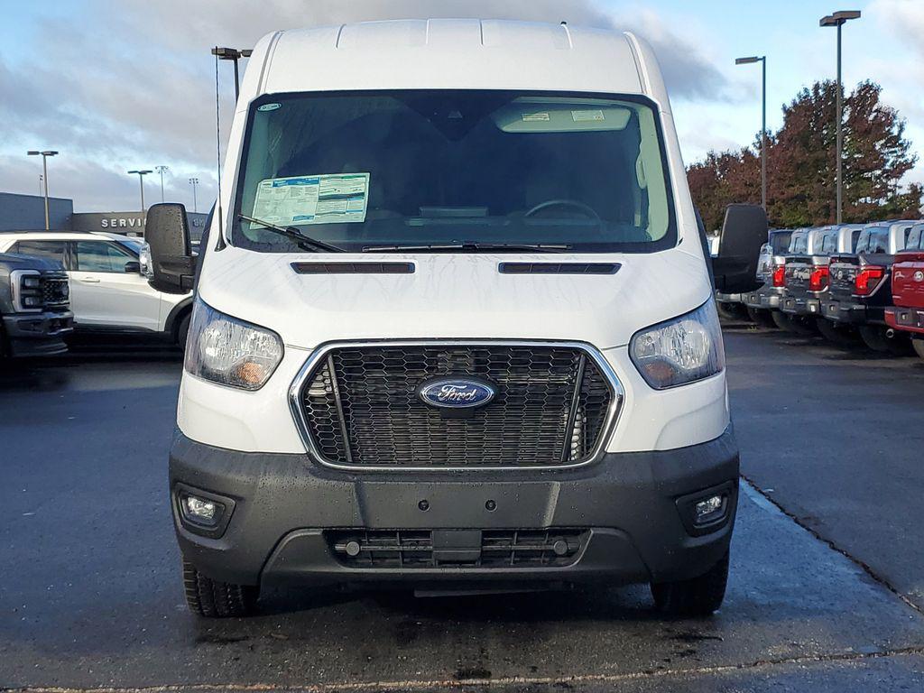 new 2025 Ford Transit-350 car, priced at $50,877