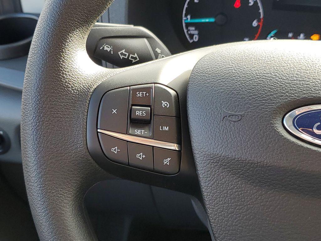 new 2025 Ford Transit-350 car, priced at $50,877