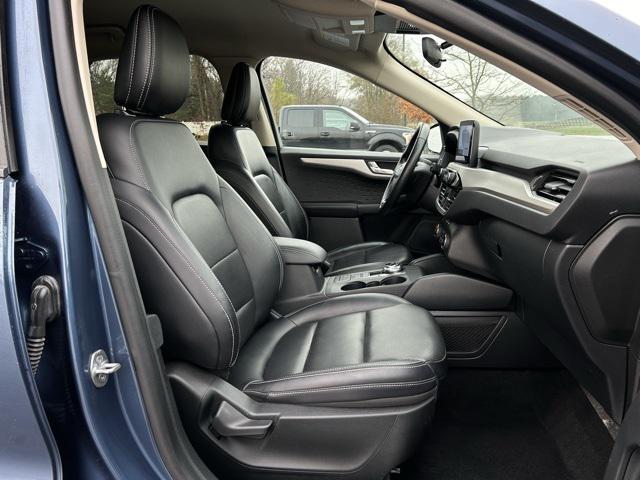 used 2020 Ford Escape car, priced at $20,000