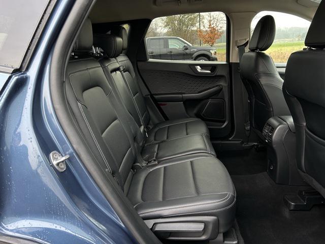 used 2020 Ford Escape car, priced at $20,000