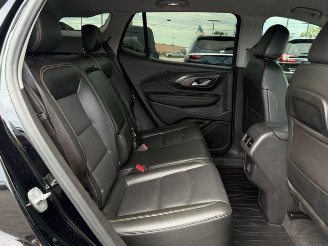 used 2020 GMC Terrain car, priced at $15,000