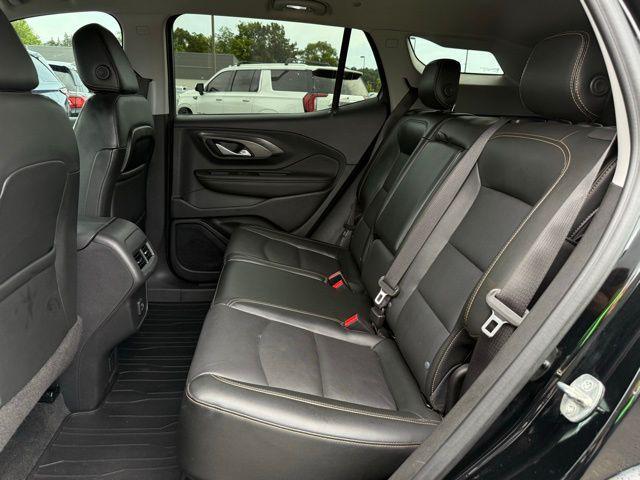 used 2020 GMC Terrain car, priced at $15,000