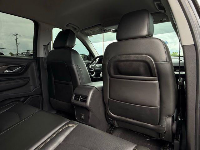 used 2020 GMC Terrain car, priced at $15,000