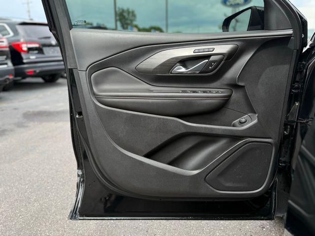 used 2020 GMC Terrain car, priced at $15,000