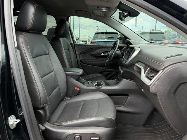 used 2020 GMC Terrain car, priced at $15,000