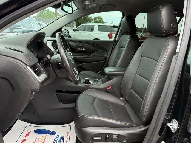 used 2020 GMC Terrain car, priced at $15,000