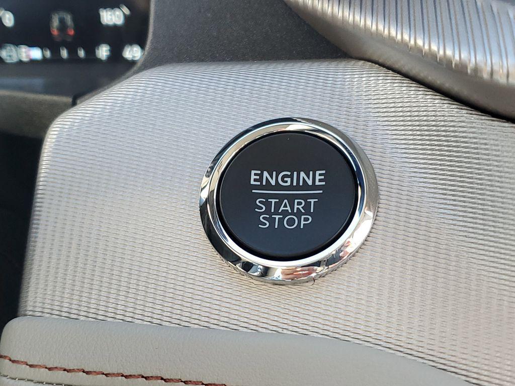 new 2026 Ford Explorer car, priced at $46,710