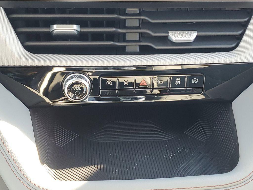 new 2026 Ford Explorer car, priced at $46,710