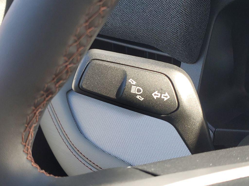 new 2026 Ford Explorer car, priced at $46,710