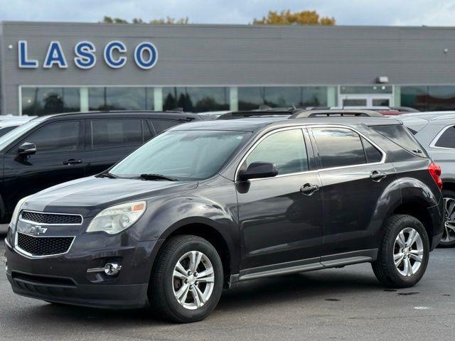used 2013 Chevrolet Equinox car, priced at $6,500