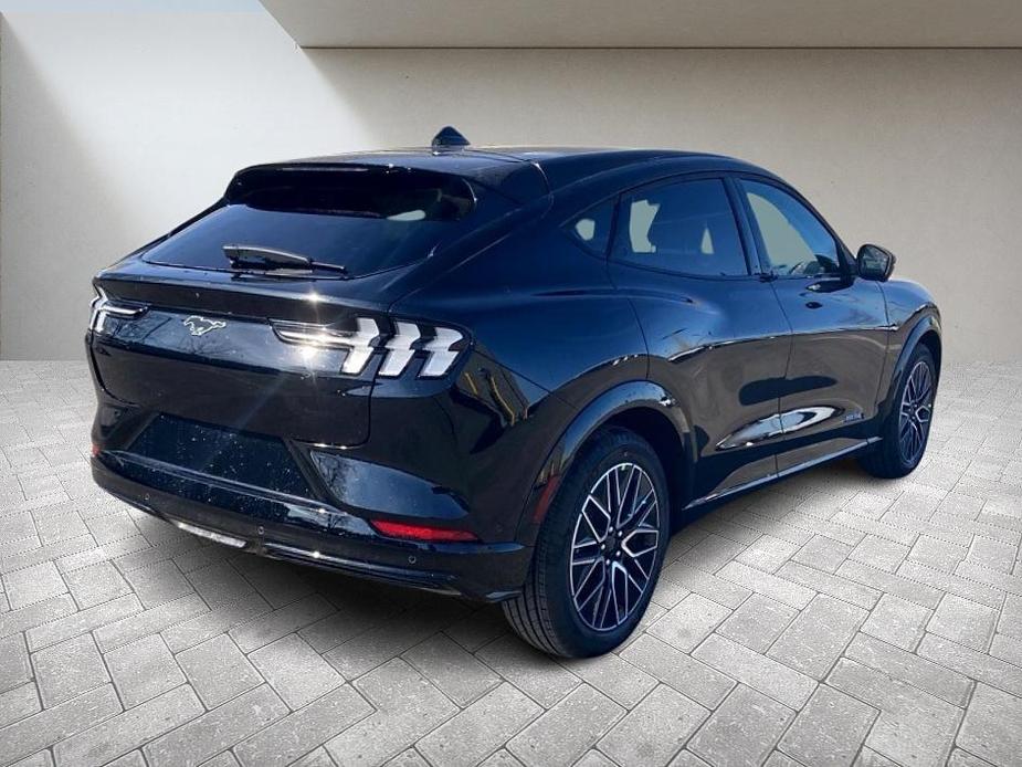 new 2024 Ford Mustang Mach-E car, priced at $51,196