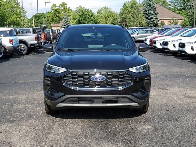new 2025 Ford Escape car, priced at $28,500