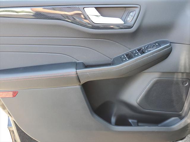 new 2025 Ford Escape car, priced at $28,500