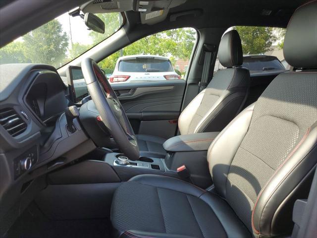 new 2025 Ford Escape car, priced at $28,500