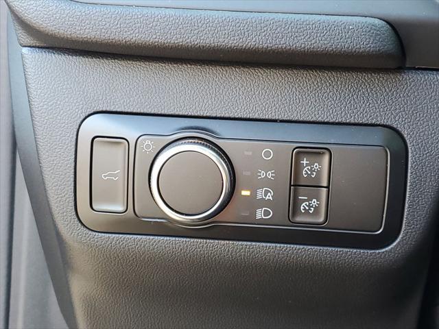 new 2025 Ford Escape car, priced at $28,500