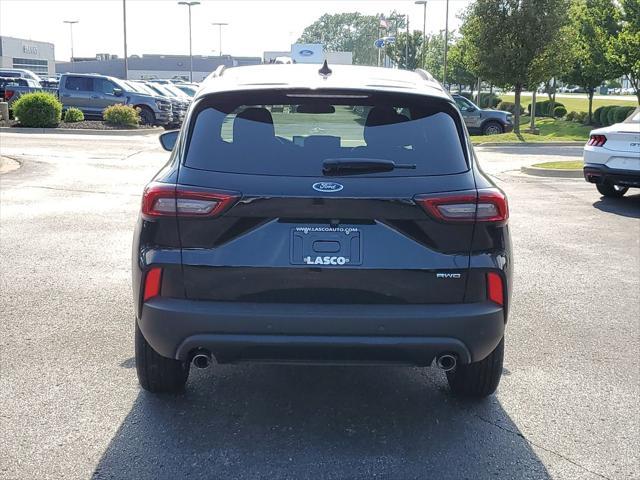 new 2025 Ford Escape car, priced at $28,500
