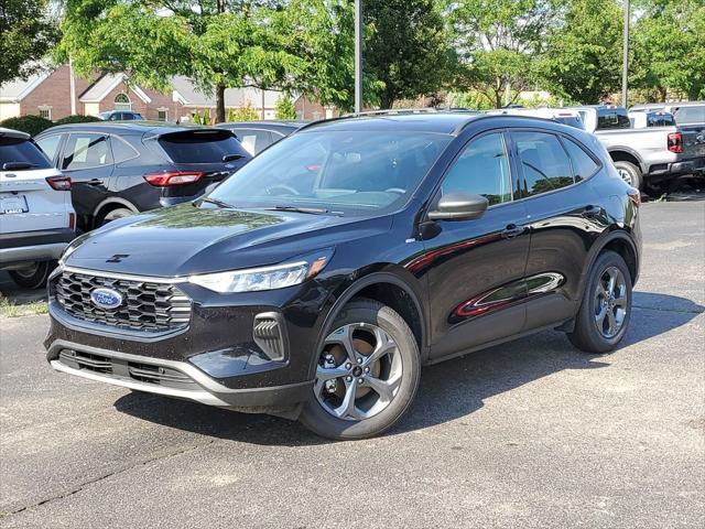 new 2025 Ford Escape car, priced at $28,500