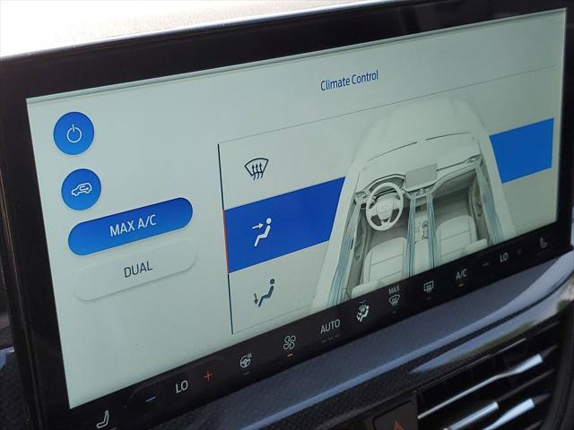 new 2025 Ford Escape car, priced at $28,500