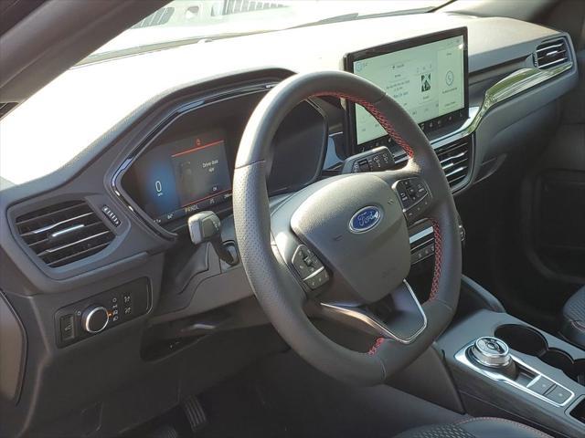 new 2025 Ford Escape car, priced at $28,500