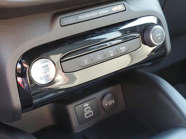 new 2025 Ford Escape car, priced at $28,500