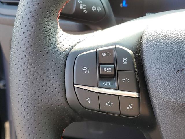 new 2025 Ford Escape car, priced at $28,500