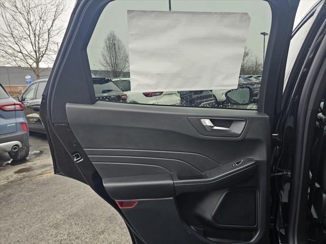 new 2025 Ford Escape car, priced at $31,185