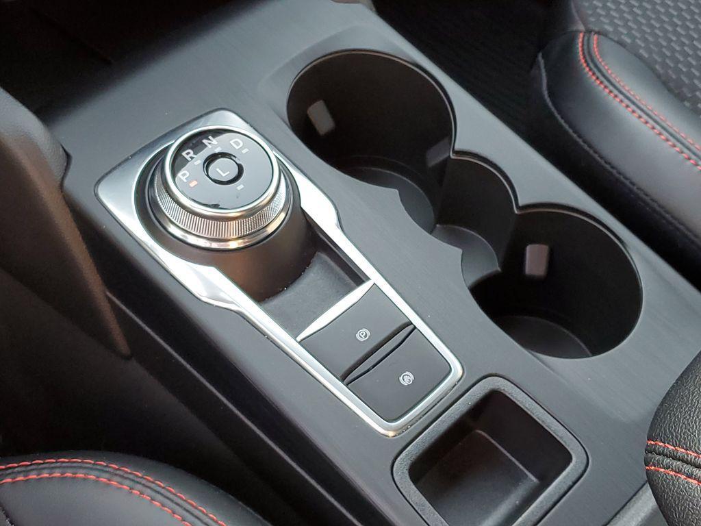 new 2025 Ford Escape car, priced at $28,250