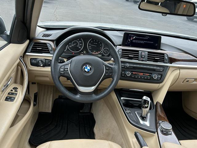 used 2015 BMW 328 car, priced at $11,000